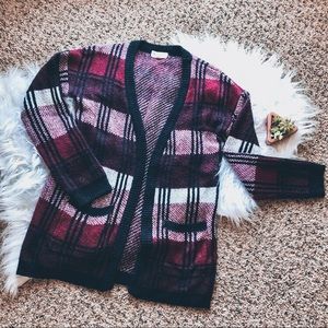 Vintage Cardigan